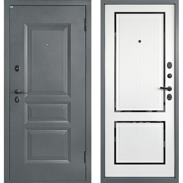 ПРОМЕТ «Титан» Азимут | Входная металлическая дверь