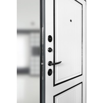 ПРОМЕТ «Титан» Азимут | Входная металлическая дверь