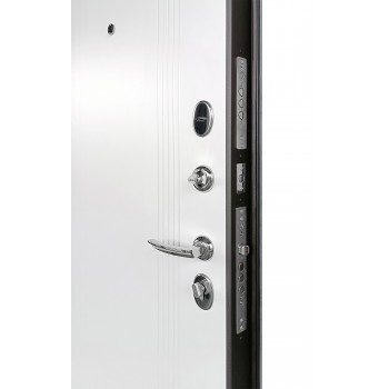 ПРОМЕТ «Луара» Эмаль | Входная металлическая дверь