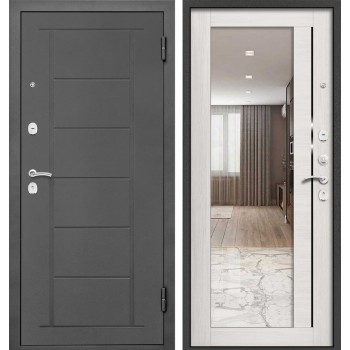 ПРОМЕТ «Марс Зеркало» | Входная металлическая дверь