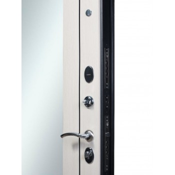 ПРОМЕТ «Марс Зеркало» | Входная металлическая дверь