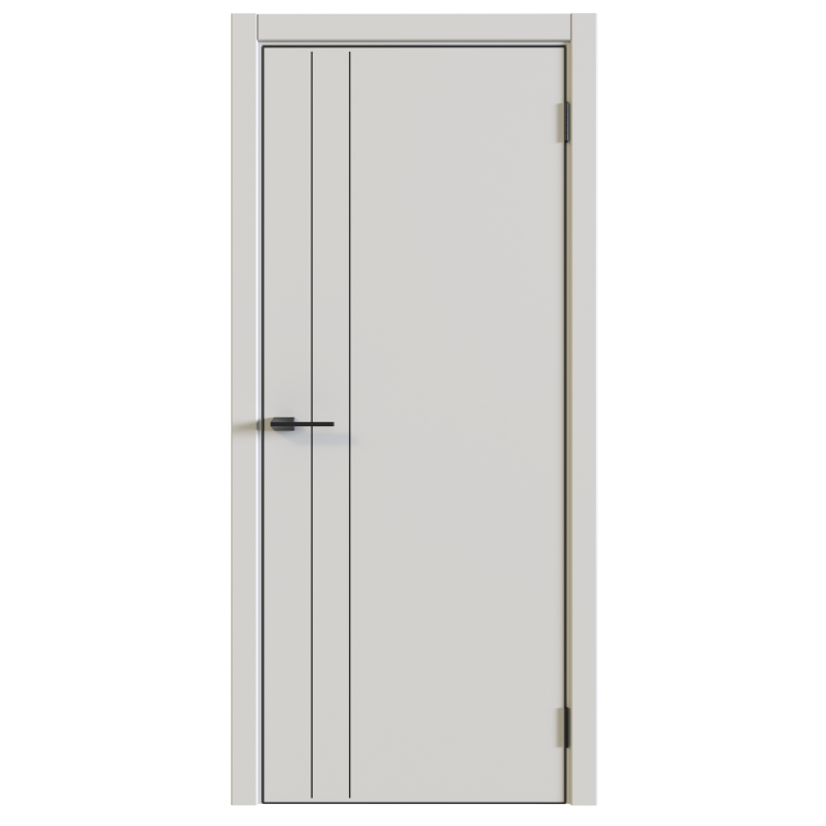 L-2 фабрика Belezza Doors