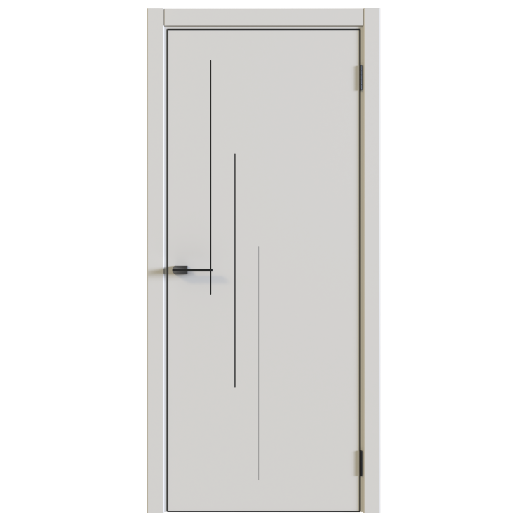 L-4 фабрика Belezza Doors