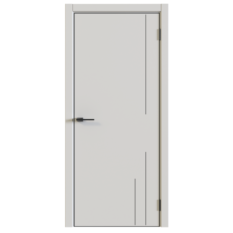 L-5 фабрика Belezza Doors