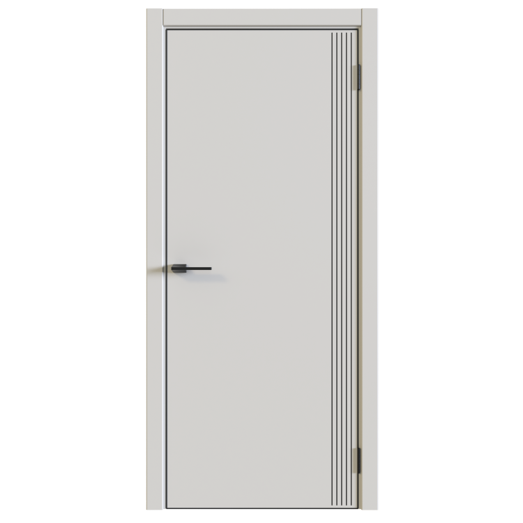 L-7 фабрика Belezza Doors
