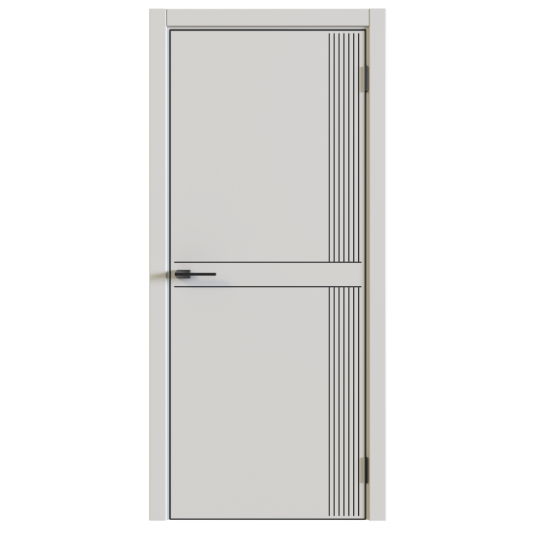 L-9 фабрика Belezza Doors