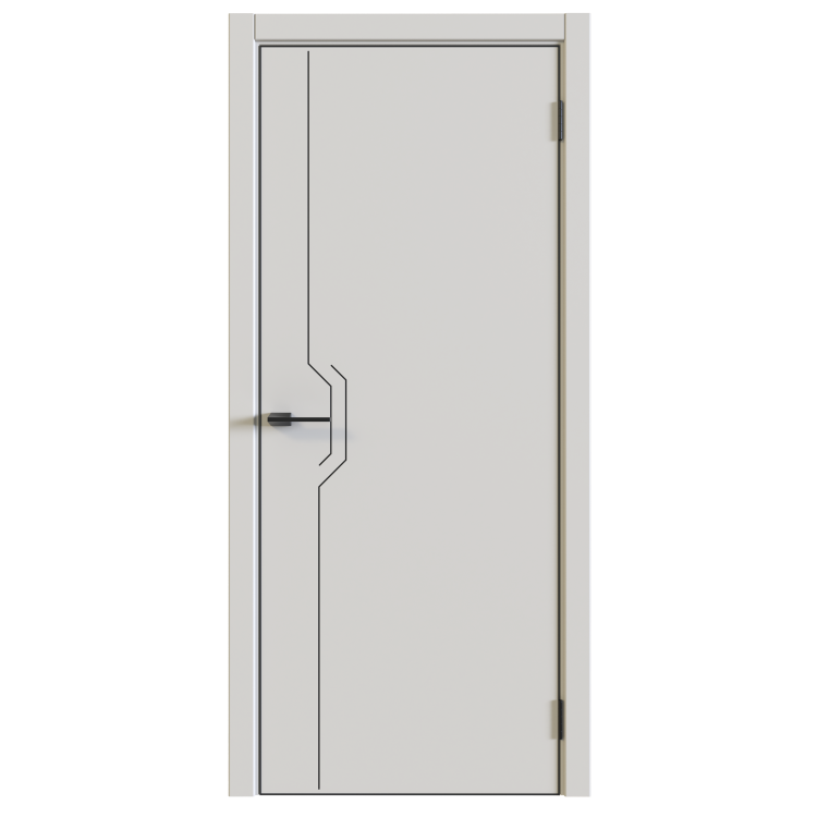 L-10 фабрика Belezza Doors