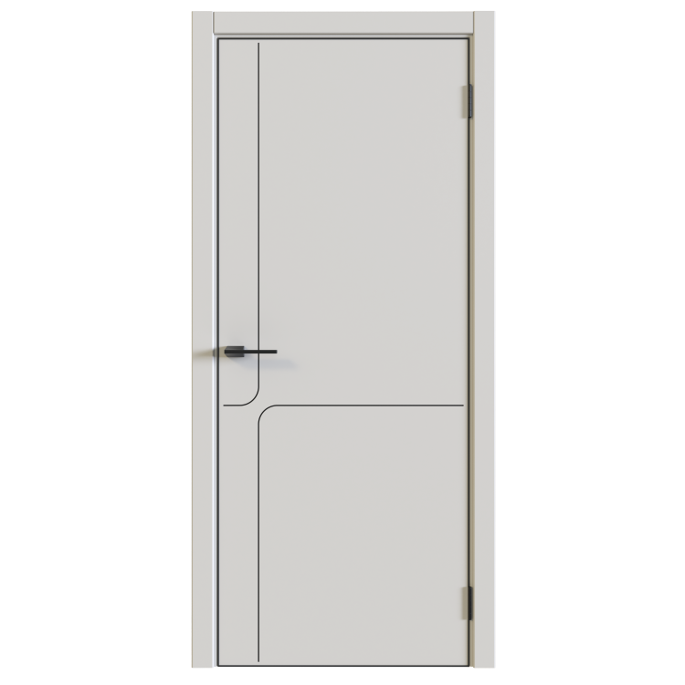 L-11 фабрика Belezza Doors