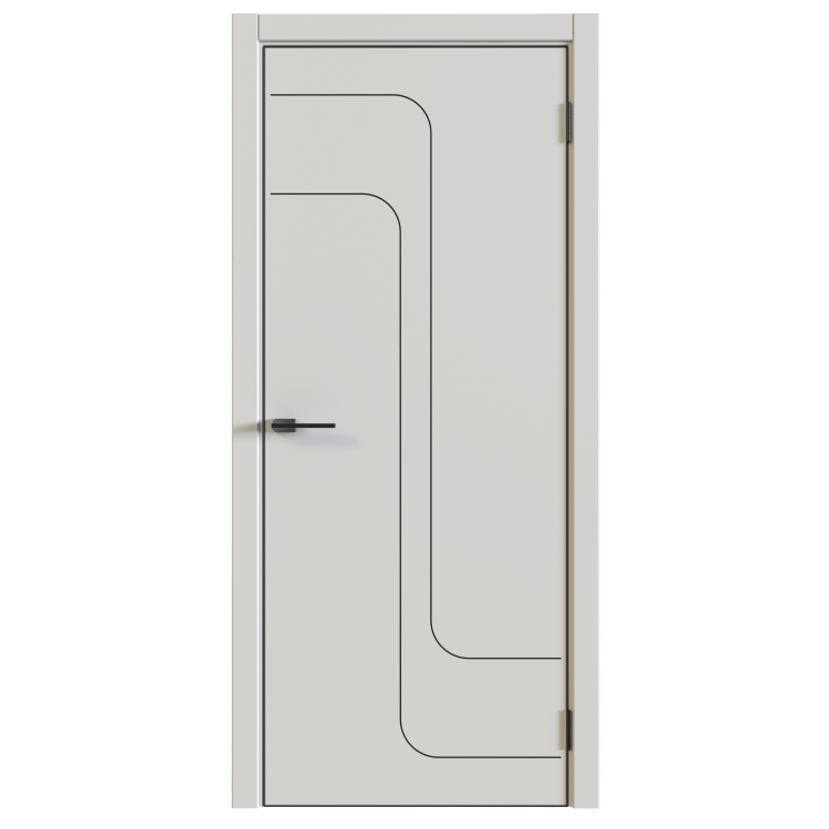 L-12 фабрика Belezza Doors