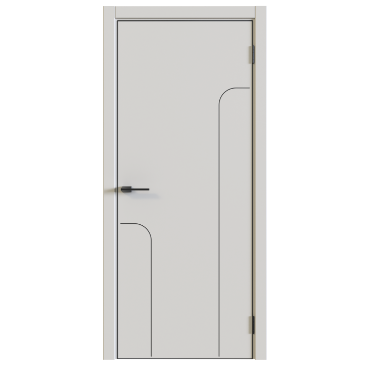 L-13 фабрика Belezza Doors
