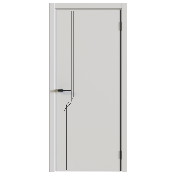 L-14 фабрика Belezza Doors
