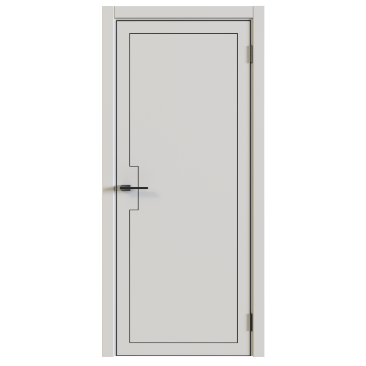 L-15 фабрика Belezza Doors