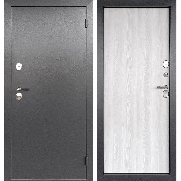 ПРОМЕТ «Арктик ЭКО» ТЕРМОРАЗРЫВ Входная металлическая дверь