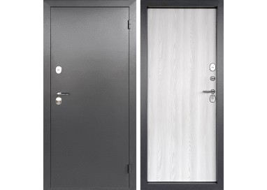 ПРОМЕТ «Арктик ЭКО» ТЕРМОРАЗРЫВ | Входная металлическая дверь