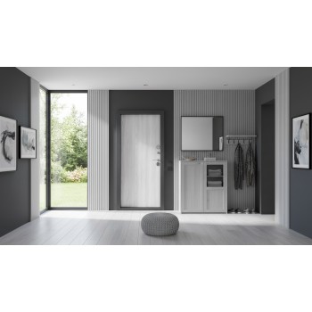 ПРОМЕТ «Арктик ЭКО» ТЕРМОРАЗРЫВ | Входная металлическая дверь