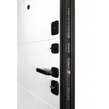 ПРОМЕТ «Арктик М» ТЕРМОРАЗРЫВ | Входная металлическая дверь