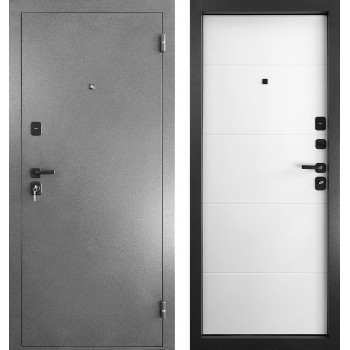 ПРОМЕТ «Арктик М» ТЕРМОРАЗРЫВ | Входная металлическая дверь