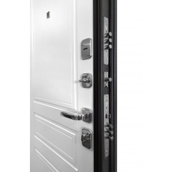 ПРОМЕТ «Арктик К» ТЕРМОРАЗРЫВ | Входная металлическая дверь