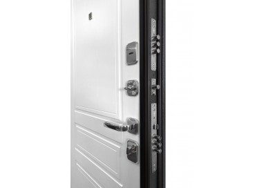 ПРОМЕТ «Арктик К» ТЕРМОРАЗРЫВ | Входная металлическая дверь