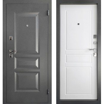 ПРОМЕТ «Арктик К» ТЕРМОРАЗРЫВ | Входная металлическая дверь