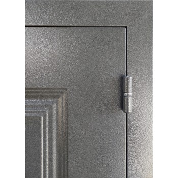 ПРОМЕТ «Арктик К» ТЕРМОРАЗРЫВ | Входная металлическая дверь