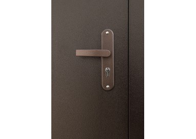 ПРОМЕТ «Спец ПРО» Итальянский Орех | Входная металлическая дверь