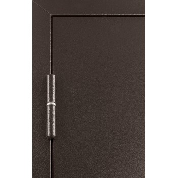 ПРОМЕТ «Спец ПРО» Итальянский Орех | Входная металлическая дверь