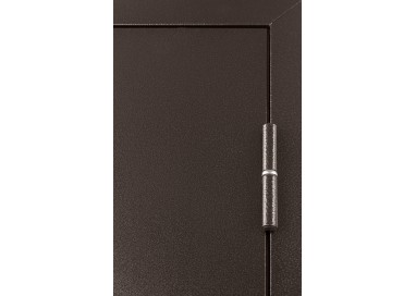 ПРОМЕТ «Спец ПРО» Венге | Входная металлическая дверь